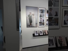 Profil du cadre d'image