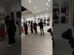 Exposition de YiWu 2023 3